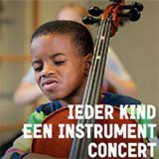 Ieder Kind Een Instrument concert gr.6: 28/06